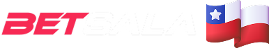 Logo Betsala Chile